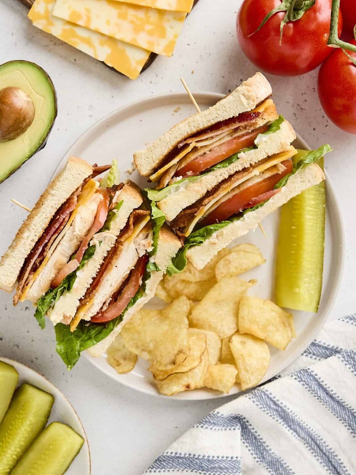 sandwitch