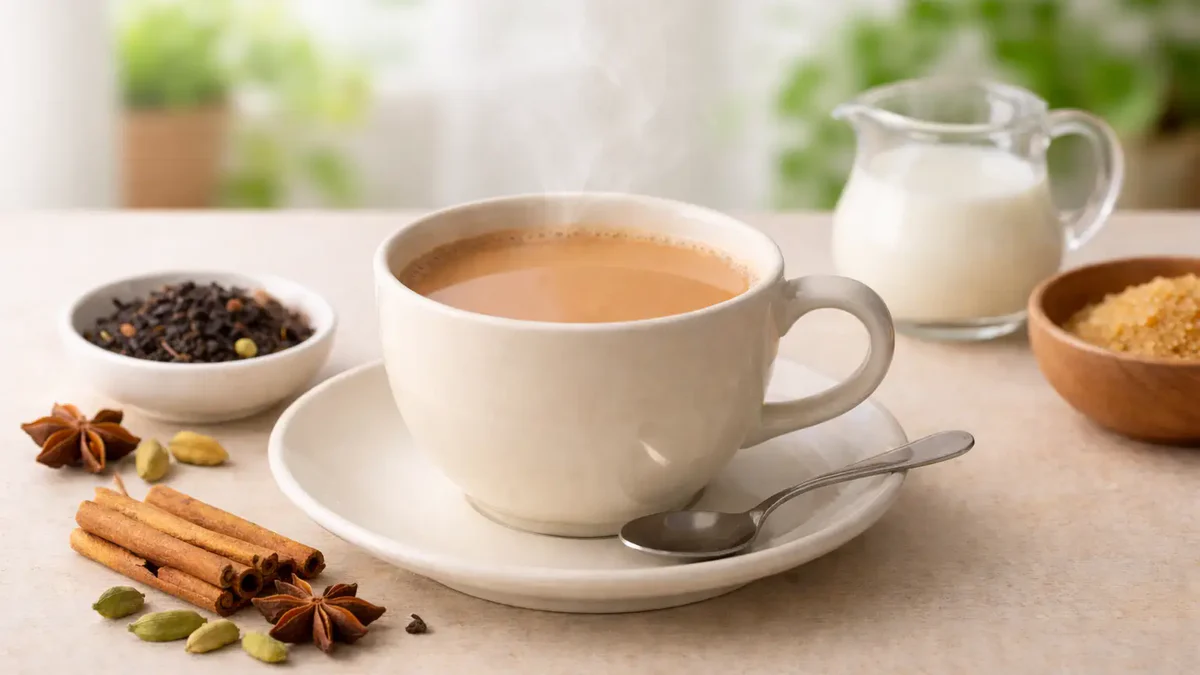 tea