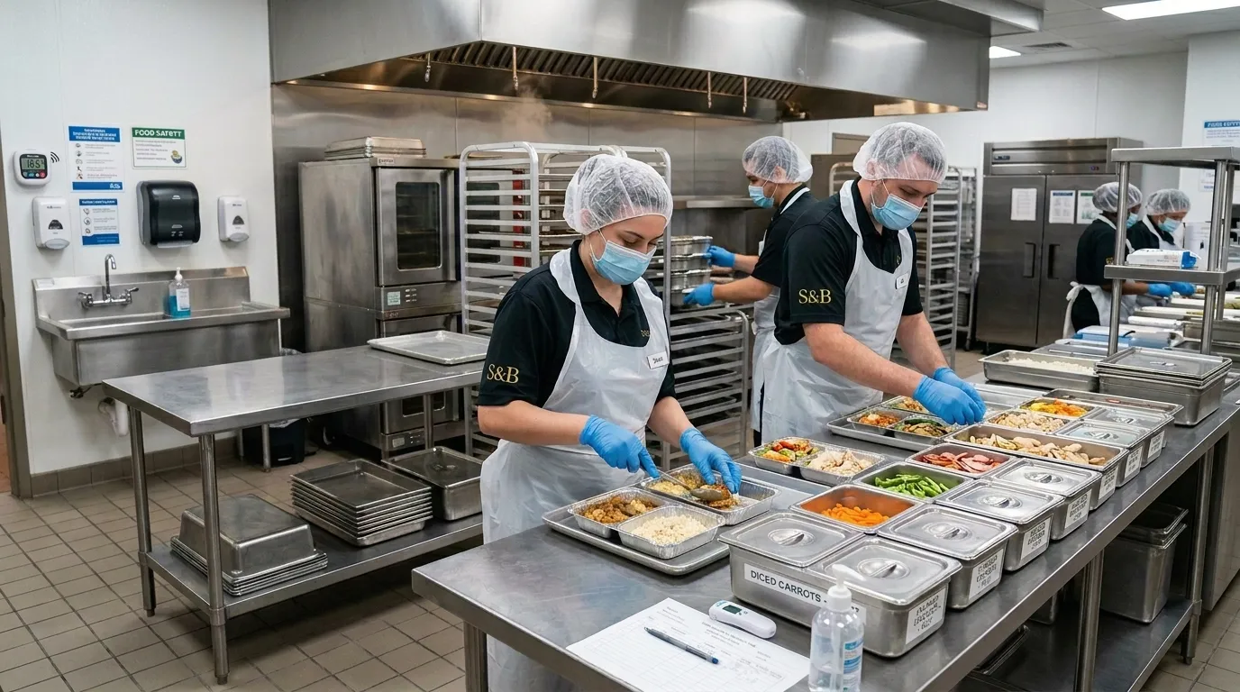 Food Safety